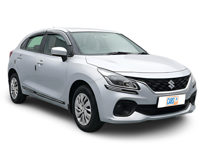 Maruti Baleno-img